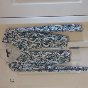 White House black market